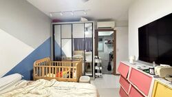 Blk 421C Northshore Straitsview (Punggol), HDB 4 Rooms #584080531